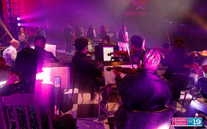 CONCIERTO